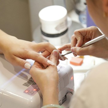 Ногтевая студия Sati nails фото 3