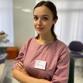 Фотография специалиста Руденко Алена Владиславовна