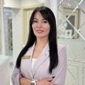 Фотография специалиста Поддубнова Мадина