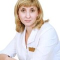Фотография специалиста Хомякова Виктория Викторовна