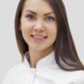 Фотография специалиста Курбатова Алена Дмитриевна
