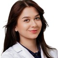 Фотография специалиста Дроздова Валерия Игоревна