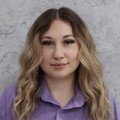 Фотография специалиста Парц Елена