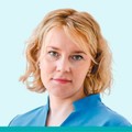Фотография специалиста Шульгина Евгения Алексеевна