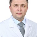Фотография специалиста Садыков Эдуард Радикович