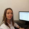 Фотография специалиста Гофман Людмила Сергеевна
