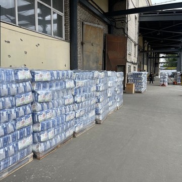 Фулфилмент Фурор фото 2