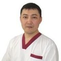Фотография специалиста Кенетаев Кайрат Рыскельдиевич
