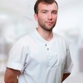 Фотография специалиста Бутов Роман Алексеевич