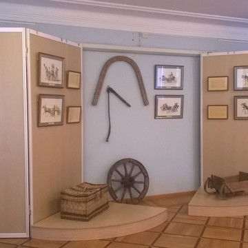 Историко-мемориальный центр-музей И.А. Гончарова фото 2