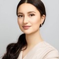 Фотография специалиста Насырова Эллина Рамилевна