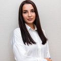 Фотография специалиста Екатерина