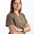Фотография специалиста Лазарева Елена Николаевна