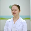 Фотография специалиста Ибрагимова Александра Павловна