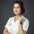 Фотография специалиста Мансурова Гулрухсора Маруфджановна