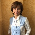 Фотография специалиста Чигиринская Людмила Михайловна