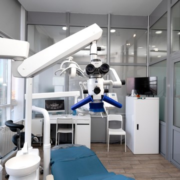 Центр молекулярной диагностики MR Dental Clinic фото 1