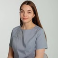 Фотография специалиста Быкова Мария Сергеевна