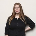 Фотография специалиста Голованова Дарья Сергеевна