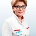 Фотография специалиста Гурцкая Лаура Валерьевна
