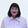 Фотография специалиста Мамаева Юлия Геннадьевна