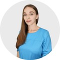 Фотография специалиста Кондрикова Екатерина Андреевна