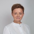 Фотография специалиста Амелина Евгения Сергеевна