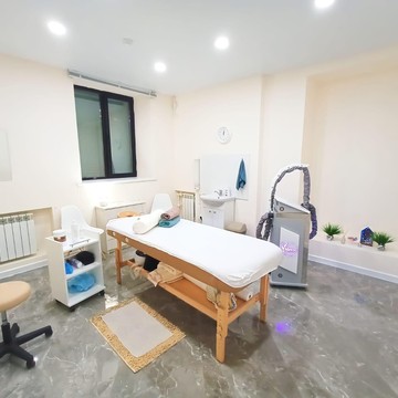 Международный массажный СПА центр Мечта Бьюти в Новомосковске фото 2