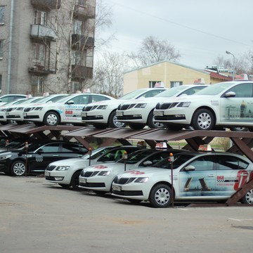 Строительная компания Мегаполис 21 век на Кулешевской дороге фото 2