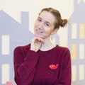 Фотография специалиста Урсу Анна Геннадьевна