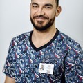 Фотография специалиста Прокопец Даниил Петрович