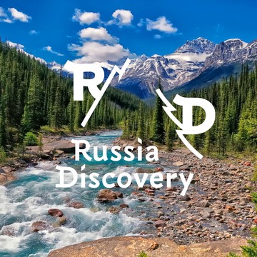 RussiaDiscovery фото 1