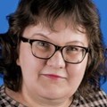 Фотография специалиста Варфоломеева Елена Игоревна