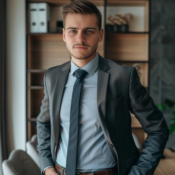 Я занимаюсь поиском и продажей квартир в столице, предлагая не просто жильё, а идеальное пространство для жизни и инвестиций.