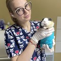 Фотография специалиста Анцыгина Анастасия Валерьевна