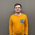Фотография специалиста Романенко Евгений