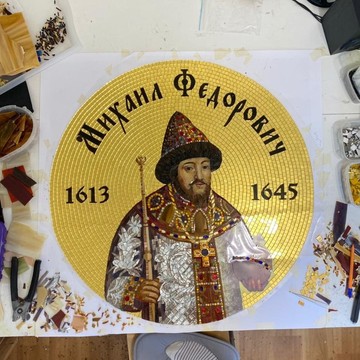 Дизайнерская мастерская Дивамозаика фото 1
