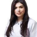Фотография специалиста Асатрян Лиана Размиковна