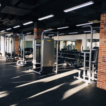 Фитнес-клуб R-FIT в Южном Бутово фото 3