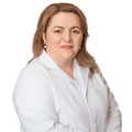 Фотография специалиста Гусейнова Зульфия Гусейновна