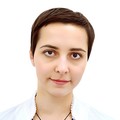 Фотография специалиста Лазарева Валерия Сергеевна