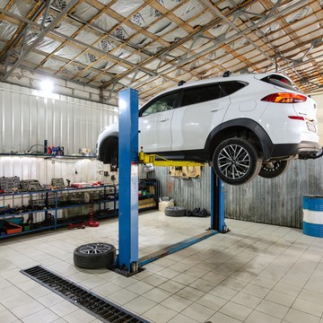 Автосервис АвтоМикс фото 1