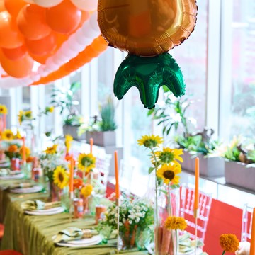 Event Agency Елены Притоцкой фото 3