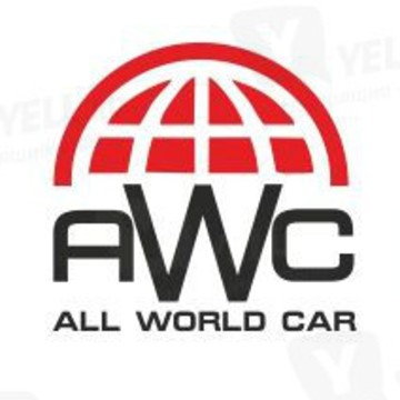 Оптово-розничный автомагазин All World Cars на Вишневой улице фото 1