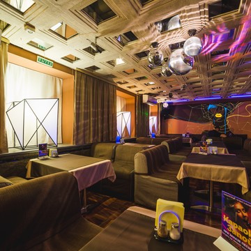 НАНО клуб фото 1