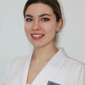 Фотография специалиста Дюкарева Алина Юрьевна