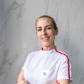 Фотография специалиста Власюк Оксана Васильевна
