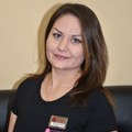 Фотография специалиста Белецкая Марина