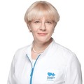 Фотография специалиста Дубенко Татьяна Анатольевна