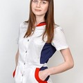 Фотография специалиста Милюкова Ольга Михайловна